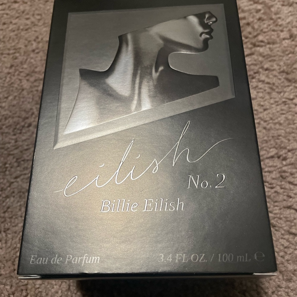 Billie Eilish No.2 Perfume